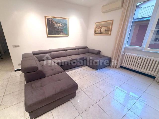 Appartamento in affitto a San Lorenzo Della Costa, Liguria