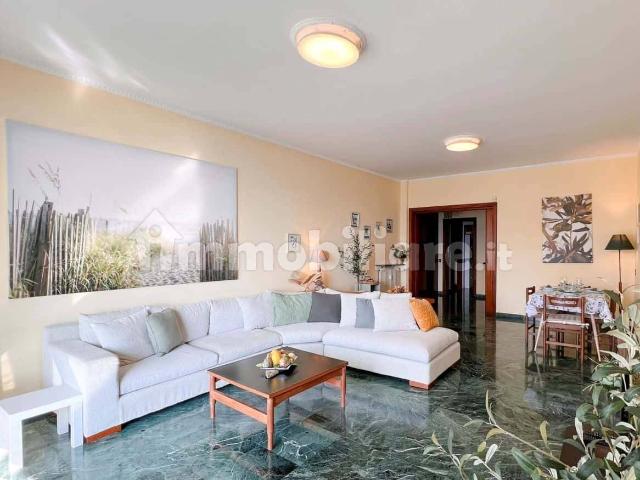 Appartamento in affitto a San Michele di Pagana, Rapallo