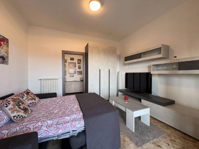 Appartamento in affitto a San Giovanni Galermo-Trappeto-Cibali, Catania