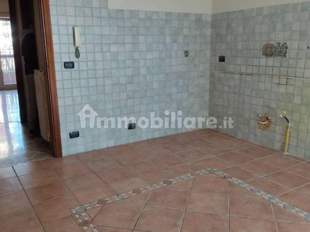 Appartamento in affitto a Folchina, Rescaldina