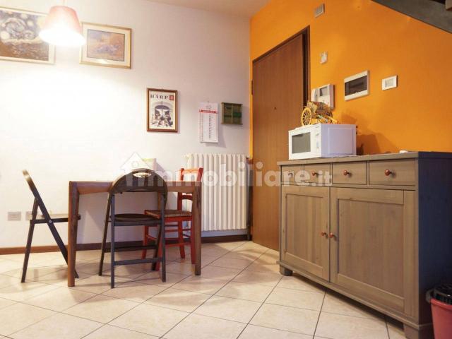 Appartamento in affitto a Colorno, Reggio Emilia