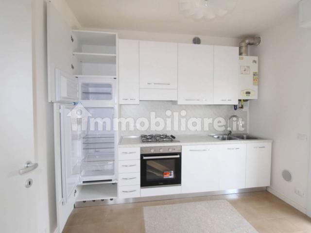Appartamento in affitto a San Bortolo, Arzignano