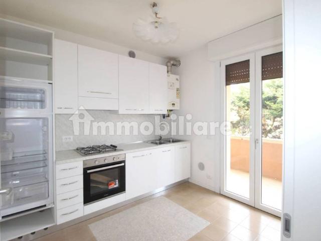 Appartamento in affitto a San Bortolo, Arzignano