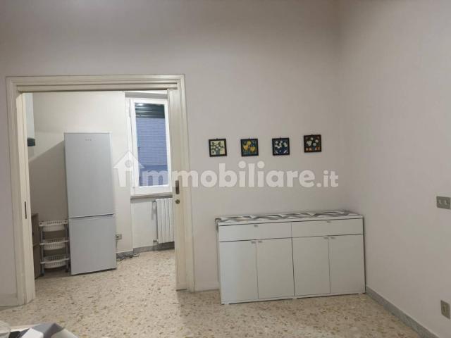 Appartamento in affitto a Campobasso, Molise