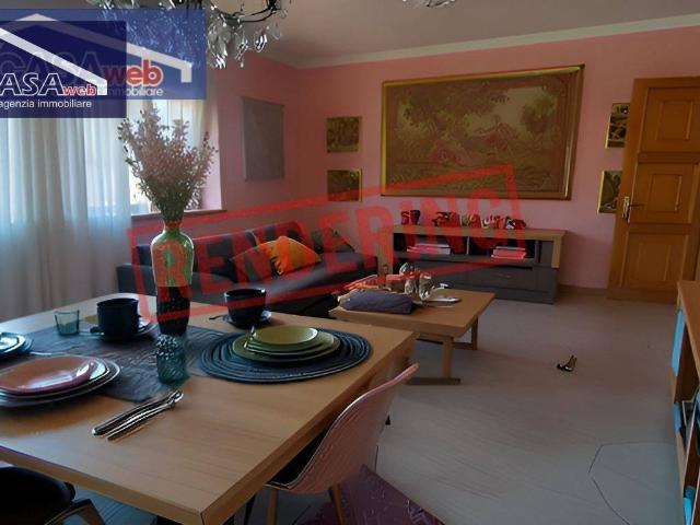 Appartamento in affitto a Monfalcone, Friuli-Venezia Giulia