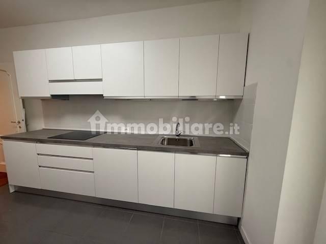 Appartamento in affitto a San Faustino-Madonnina-Quattroville, Modena