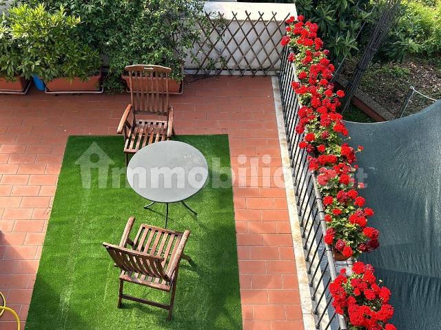 Appartamento in affitto a Vaiana, Forte Dei Marmi