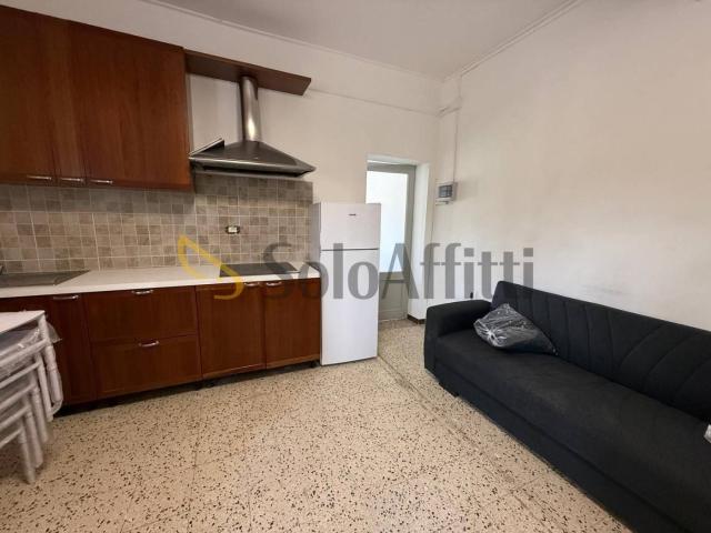 Appartamento in affitto a Crocetta-San Lazzaro-Modena Est, Modena