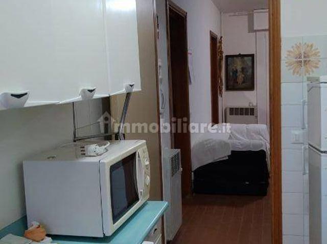 Appartamento in affitto a San Sisto, Bologna