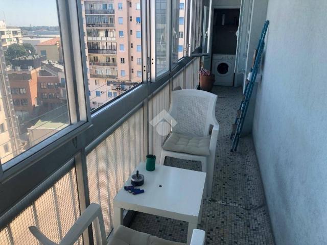 Appartamento in affitto a Padova, Veneto