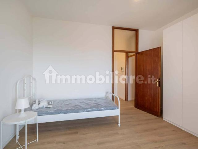 Appartamento in affitto a Municipio 8 di Milano, Milano