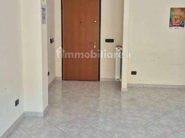 Appartamento in affitto a Stracciapanni, Aprilia