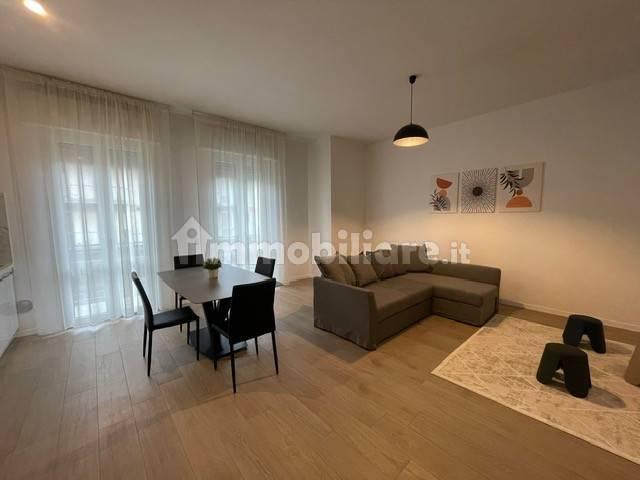 Appartamento in affitto a Buon Pastore-Sant'Agnese-San Damaso, Modena