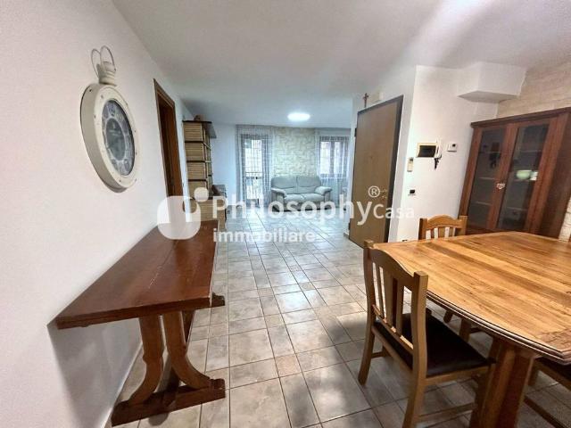 Appartamento in affitto a Marche, Ancona