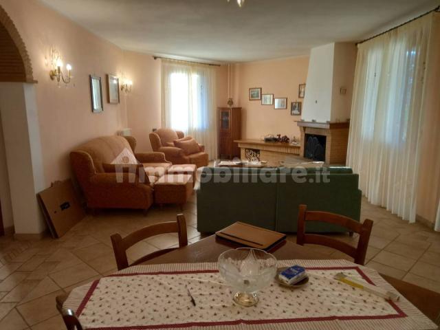 Appartamento in affitto a Casciana Terme Lari, Casciana Alta