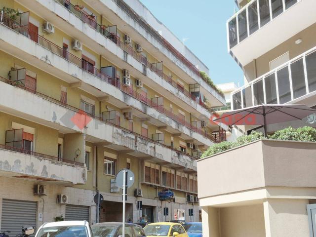 Appartamento in affitto a Milazzo, Sicilia