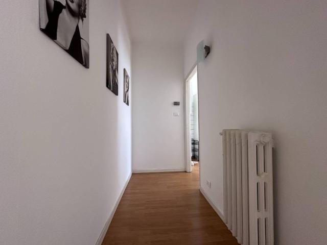 Appartamento in affitto a Pavia, Lombardia