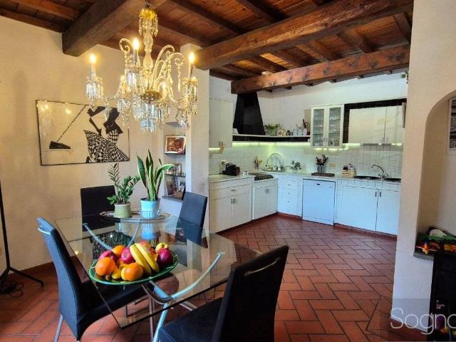Appartamento in affitto a Fiesole, Toscana