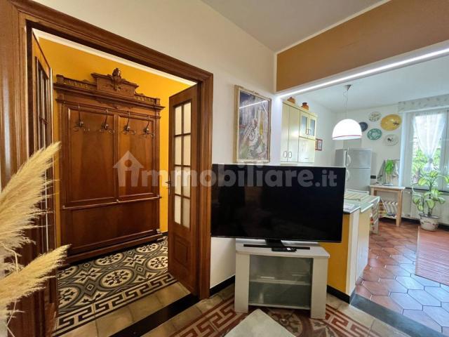 Appartamento in affitto a Villetta, Savona