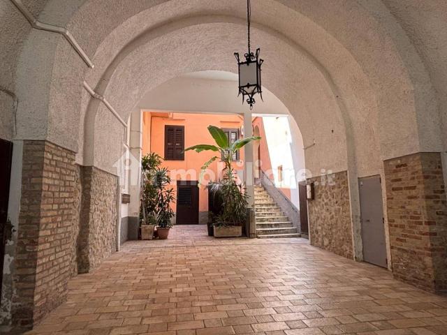 Appartamento in affitto a Gaeta Medievale, Gaeta