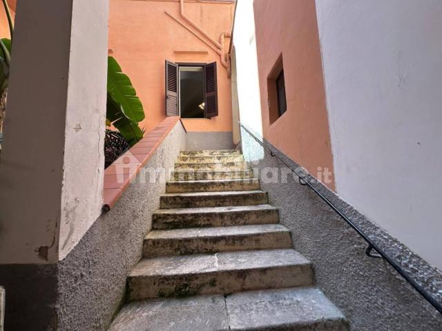 Appartamento in affitto a Gaeta Medievale, Gaeta