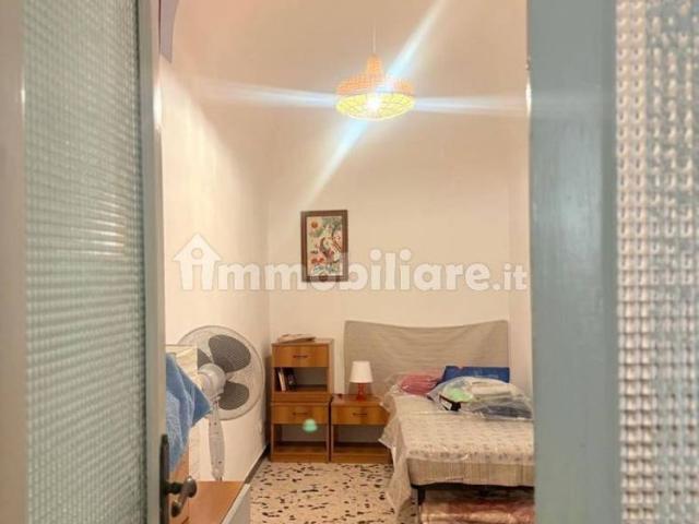 Appartamento in affitto a Gaeta Medievale, Gaeta