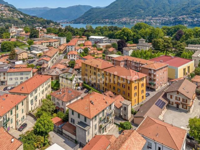Appartamento in affitto a Olzino, Cernobbio