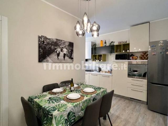 Appartamento in affitto a Puglia, Bari