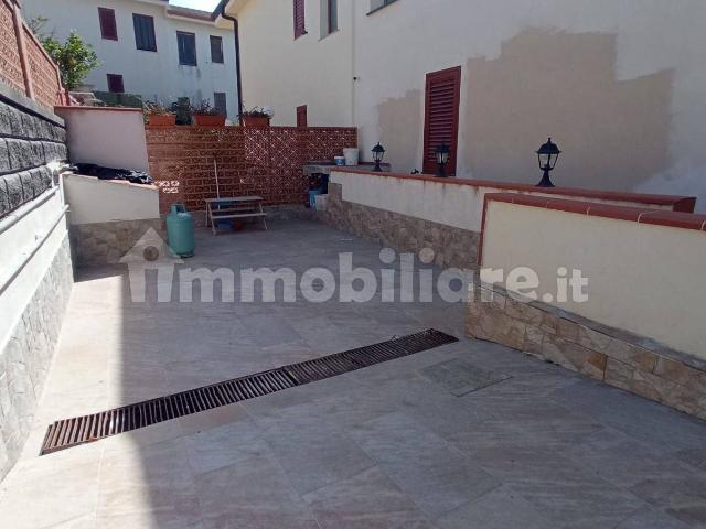 Appartamento in affitto a VI Circoscrizione, Messina