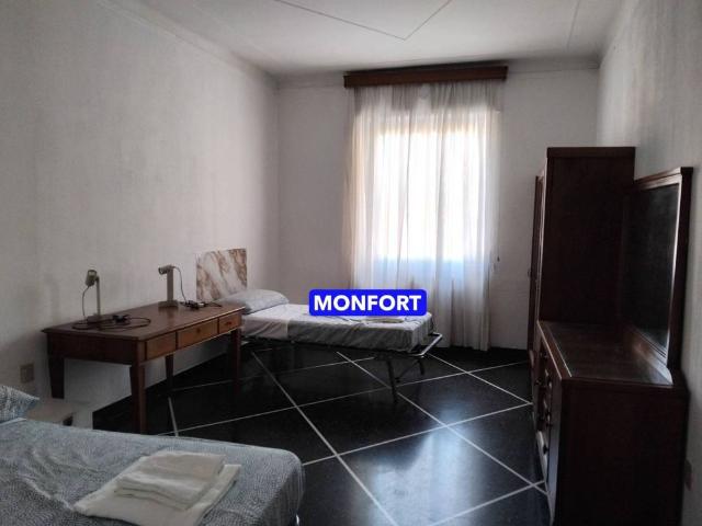 Appartamento in affitto a Sampierdarena, Genova
