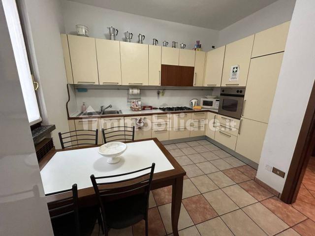 Appartamento in affitto a Treviglio, Lombardia