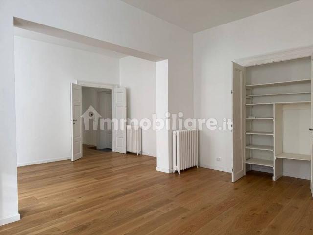 Appartamento in affitto a Città Nuova-Barriera Nuova-San Vito-Città Vecchia, Villa Opicina