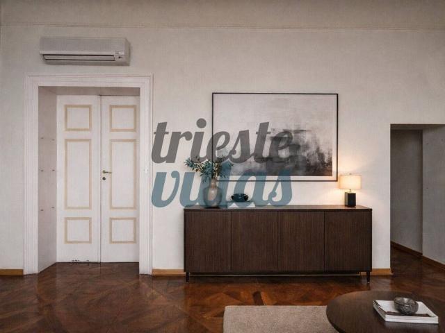 Appartamento in affitto a Città Nuova-Barriera Nuova-San Vito-Città Vecchia, Villa Opicina