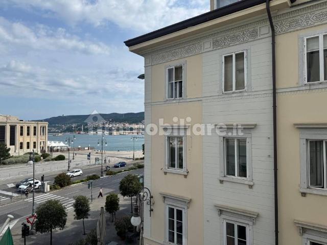 Appartamento in affitto a Città Nuova-Barriera Nuova-San Vito-Città Vecchia, Villa Opicina