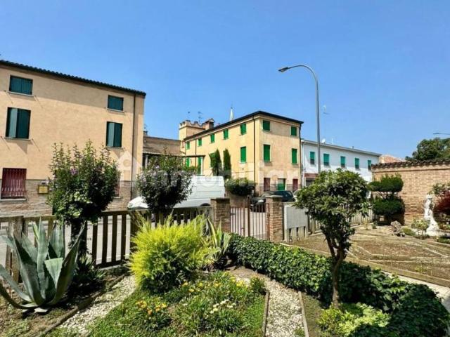 Appartamento in affitto a Unione Terre e Fiumi, Copparo