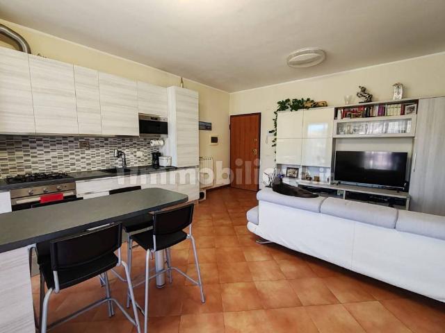 Appartamento in affitto a Granaretto, Roma Capitale