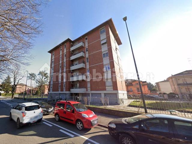 Appartamento in affitto a Sorbolo, Reggio Emilia