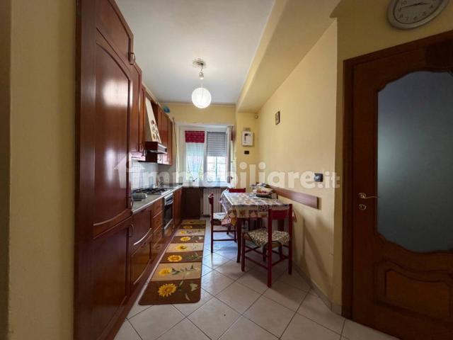 Appartamento in affitto a Borgo Torretta, Piemonte