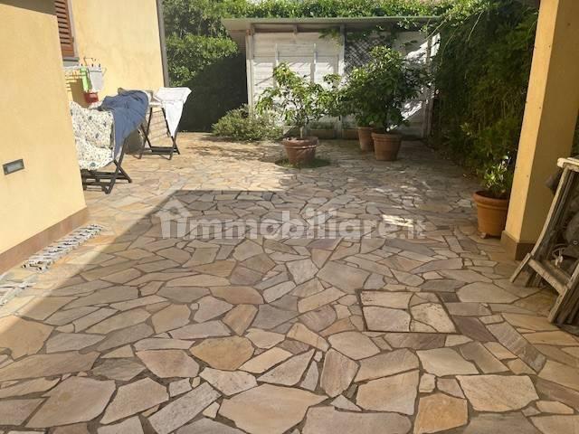 Appartamento in affitto a Tonfano, Toscana