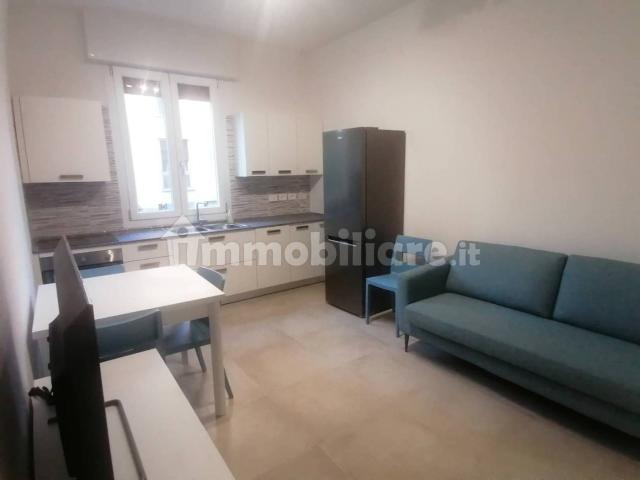 Appartamento in affitto a Savena, Bologna