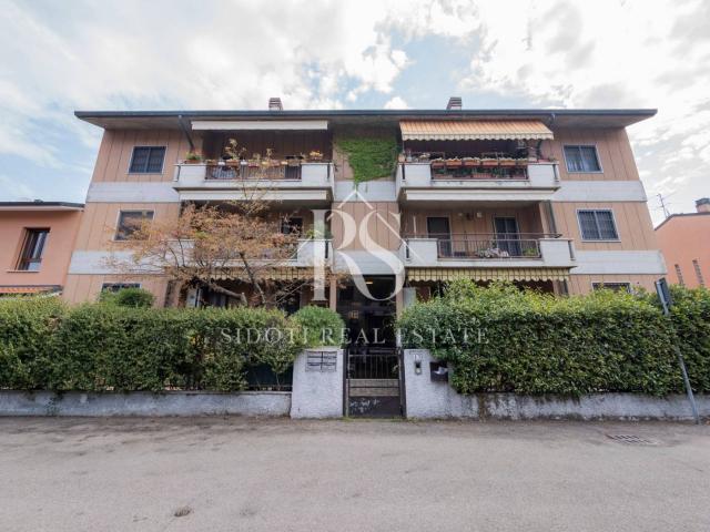 Appartamento in affitto a Rodano, Lombardia