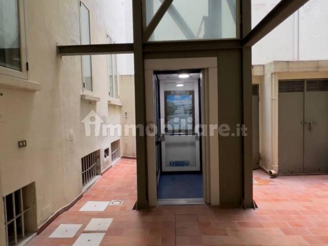 Appartamento in affitto a Marinella, Calabria