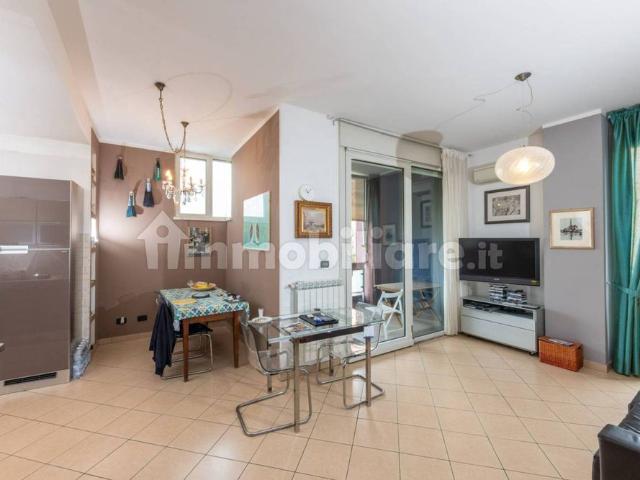 Appartamento in affitto a Sampierdarena, Genova