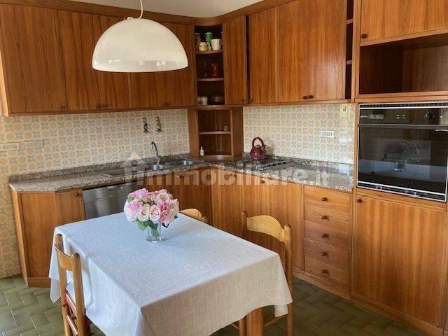 Appartamento in affitto a Appennino Reggiano, Re