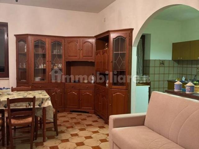 Appartamento in affitto a Rocca D'arce, Lazio