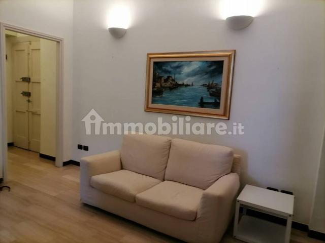 Appartamento in affitto a Capodimonte, Marche