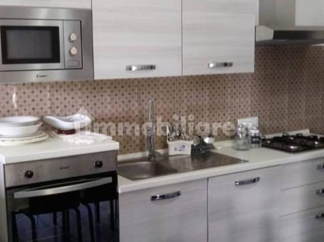 Appartamento in affitto a Forio, Campania