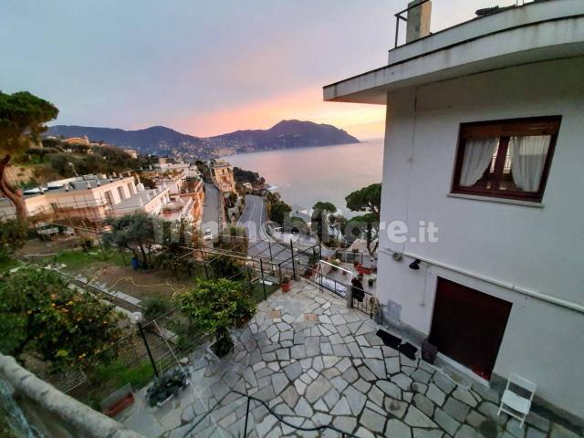 Appartamento in affitto a Sant'Apollinare, Sori