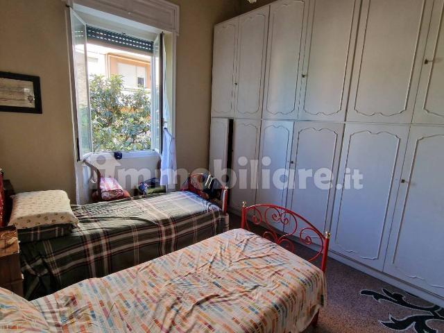 Appartamento in affitto a Medio Levante, Serra Riccò