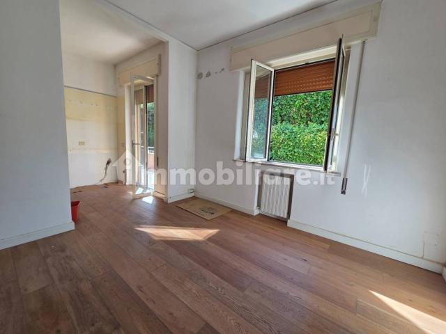 Appartamento in affitto a Battaglia Terme, Veneto